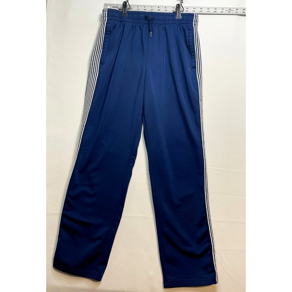 Xersion Dri basketball sweatpants mens teens large 14/16 26 x 28 jogger set of 2